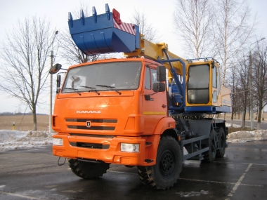 gallery/камаз 43118